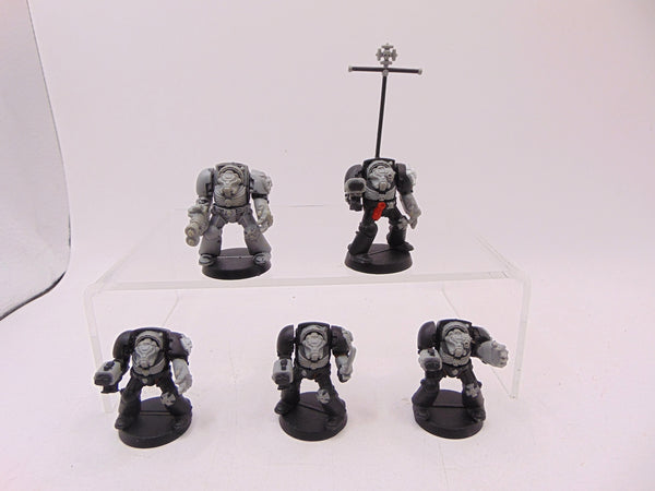 Terminator Squad