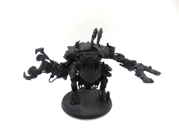 Deff Dread
