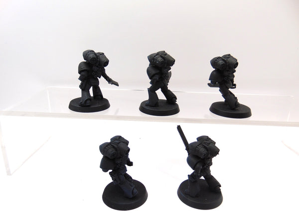 MKVI Assault Squad