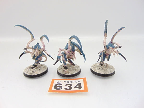 Von Ryan's Leapers