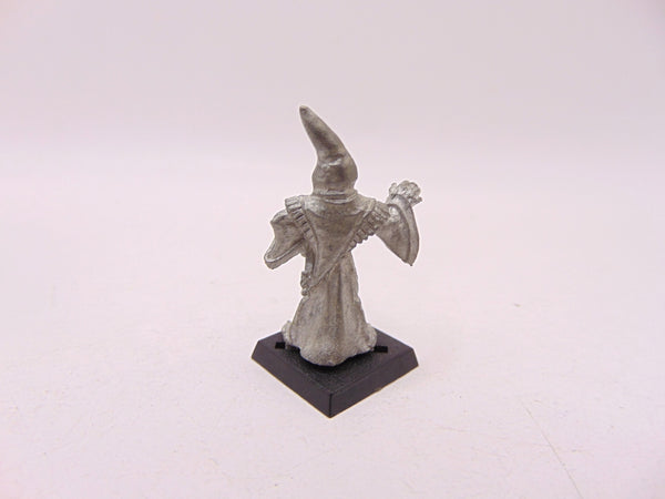 Chaos Sorcerer Varna'Gth The Pestilant