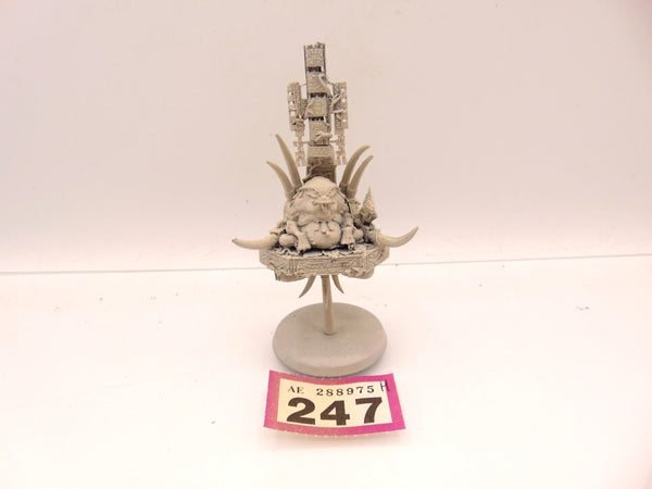 Slann Starmaster