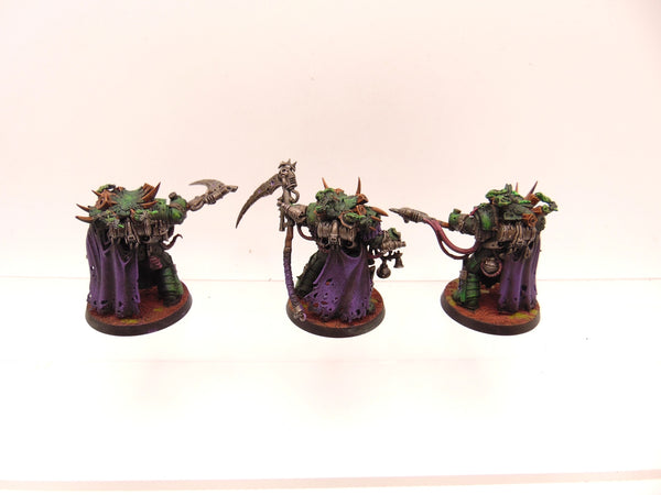 Deathshroud Bodyguard