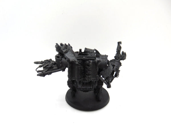 Deff Dread