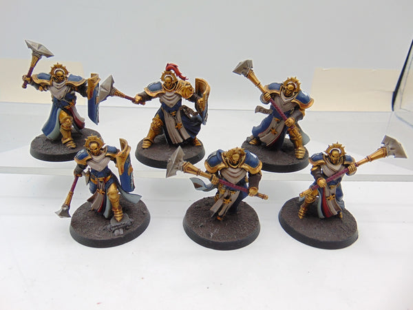 Sequitors