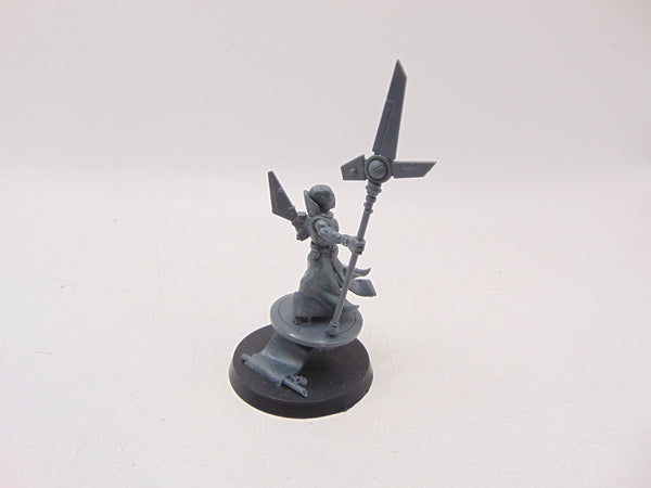 Ethereal on Hover Drone