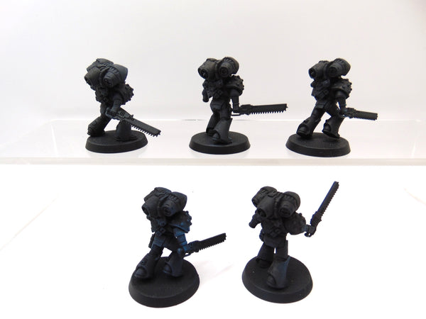MKVI Assault Squad