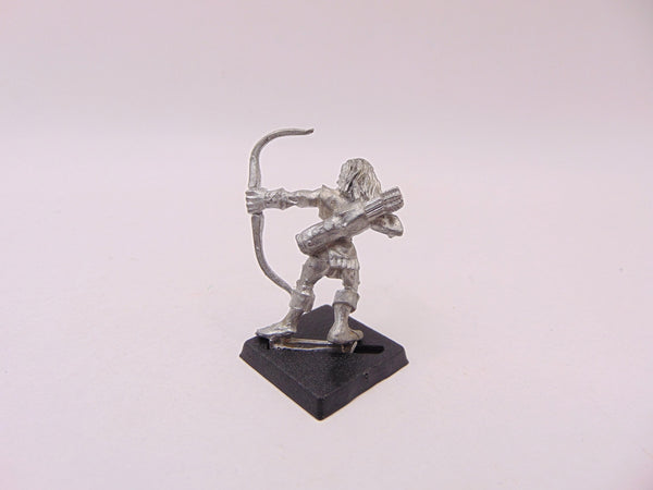 Wood Elf Archer
