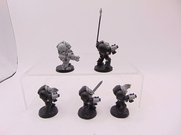 Terminator Squad
