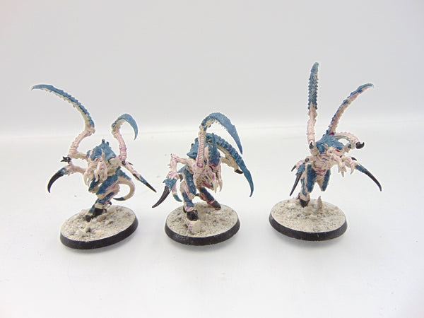 Von Ryan's Leapers