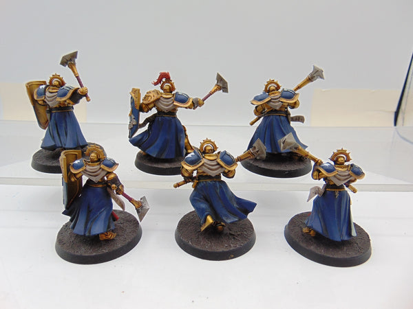 Sequitors