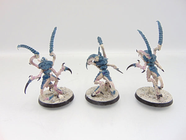 Von Ryan's Leapers