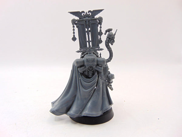 Centurion with Power Maul