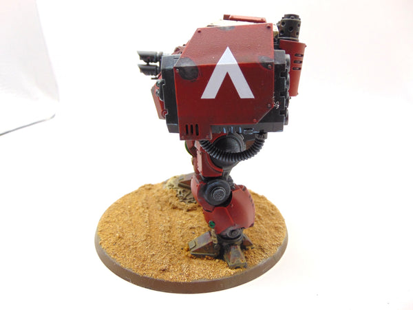 Ballistus Dreadnought
