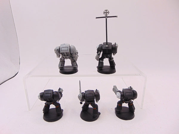 Terminator Squad