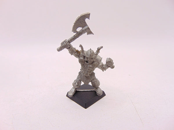 Chaos Warrior / Champion