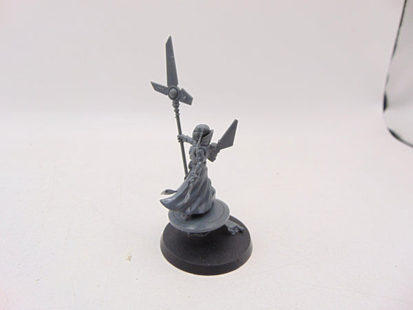 Ethereal on Hover Drone
