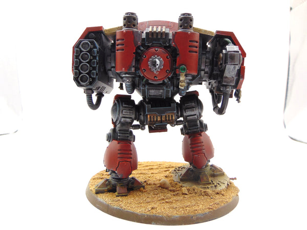 Ballistus Dreadnought