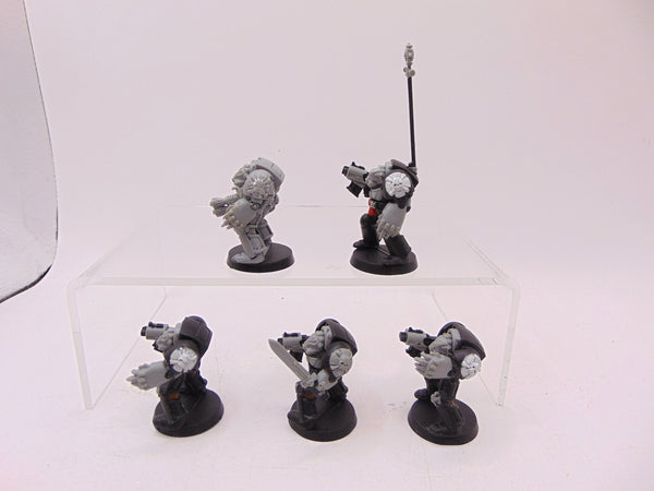 Terminator Squad