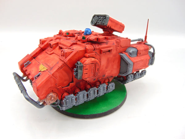 Impulsor
