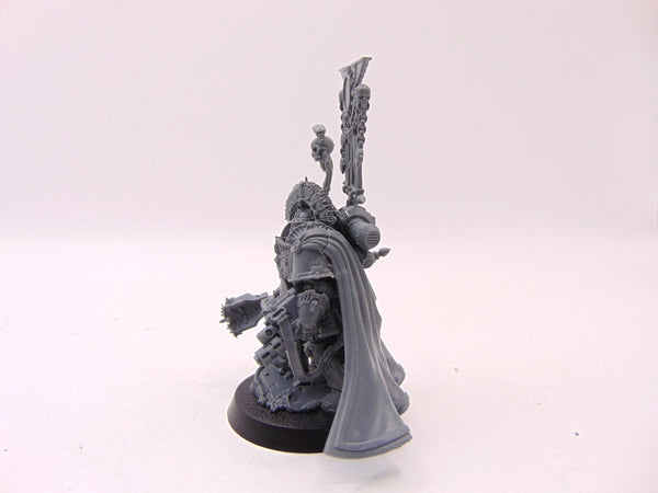 Centurion with Power Maul