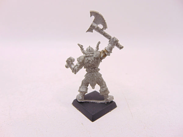 Chaos Warrior / Champion