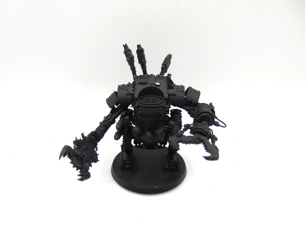 Deff Dread