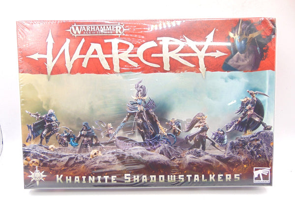 Khainite Shadowstalkers