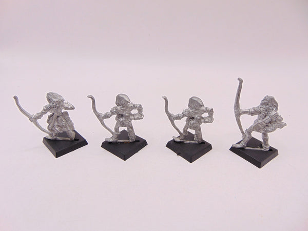 Skarloc's Wood Elf Archers