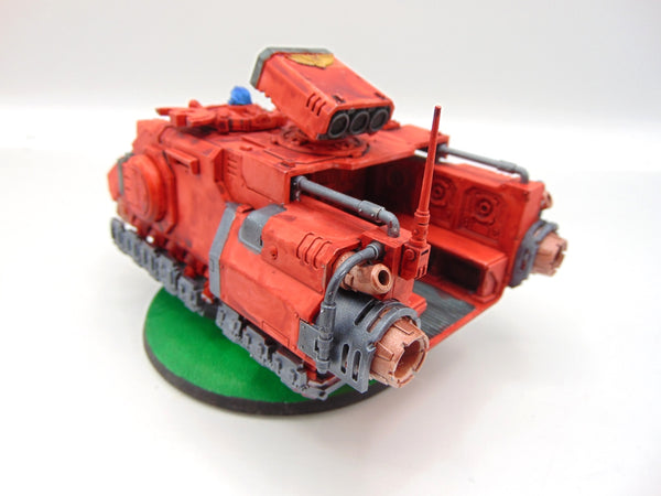 Impulsor