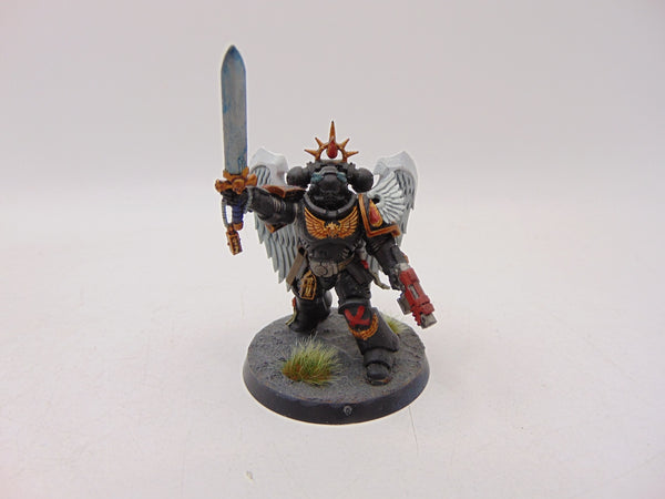 Primaris Lieutenant