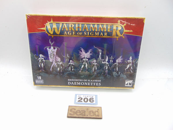 Daemonettes