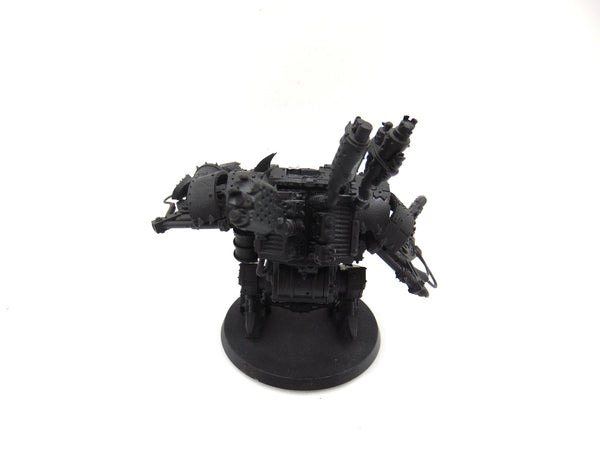 Deff Dread