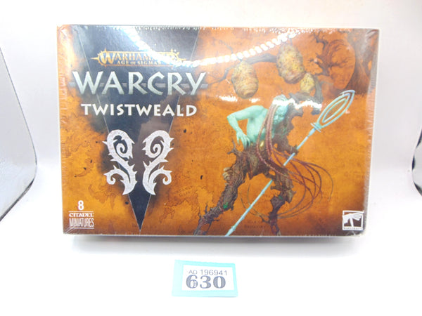 Twistweald