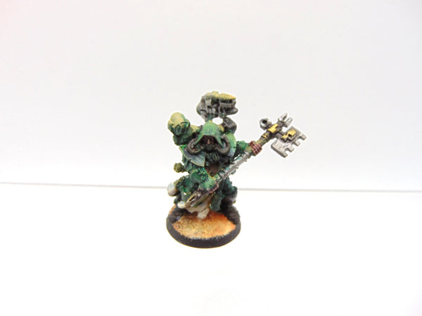 Techpriest Enginseer