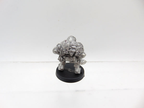 LE10 Power Armoured Trooper