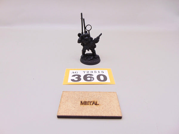Cadian Vox-Caster