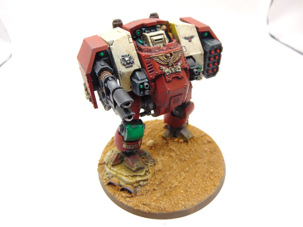 Ballistus Dreadnought