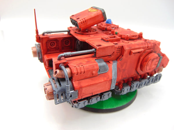 Impulsor