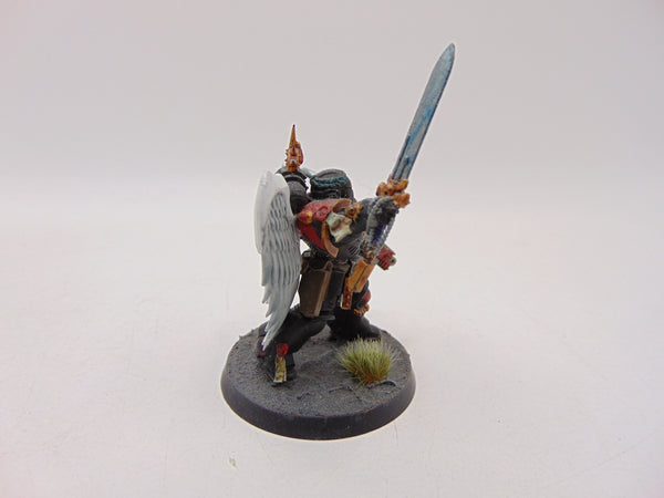 Primaris Lieutenant