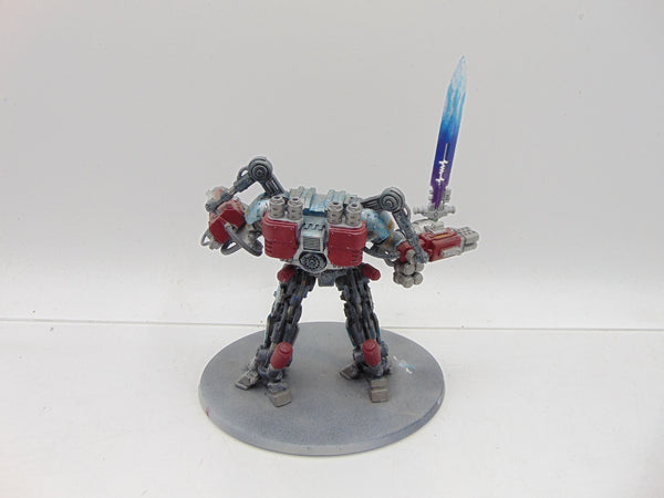 Nemesis Dreadknight