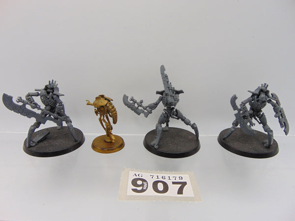 Skorpekh Destroyers