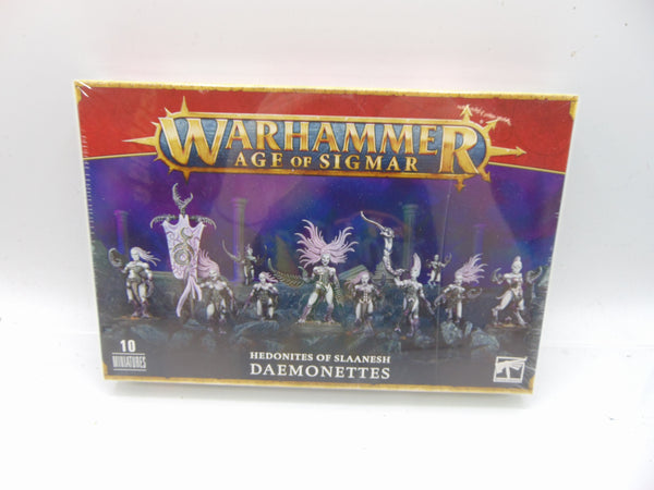 Daemonettes