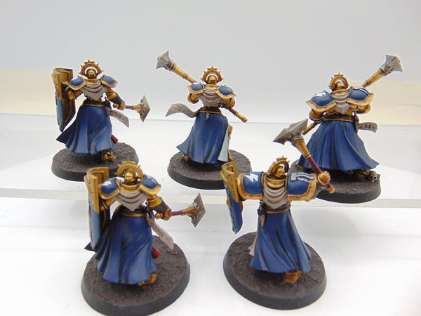 Sequitors