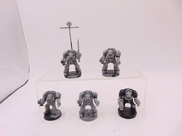 Terminator Squad
