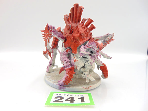 Tervigon