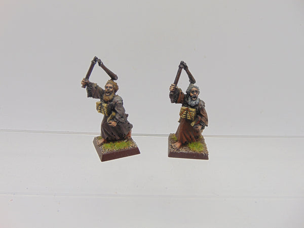 Flagellants