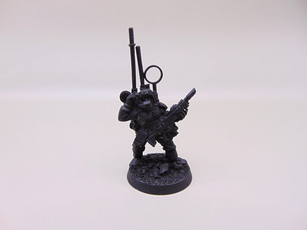 Cadian Vox-Caster