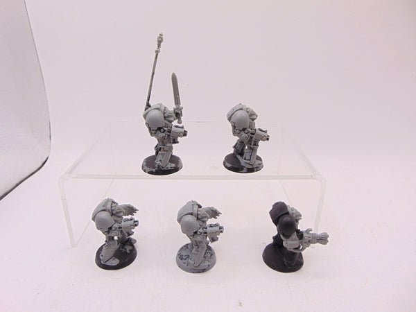 Terminator Squad