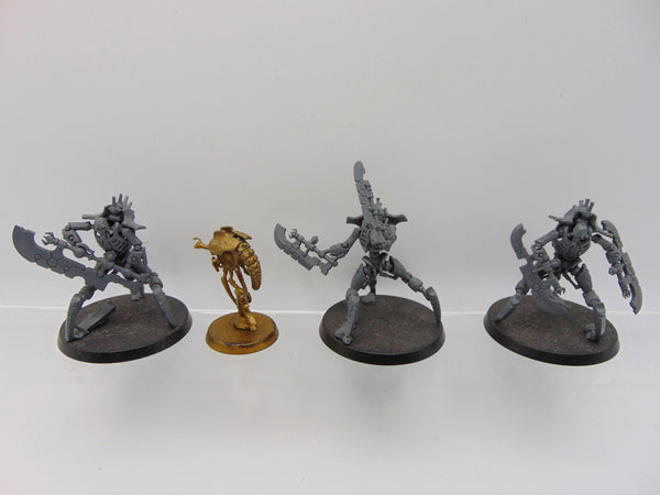 Skorpekh Destroyers